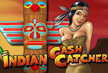 Indian Cash Catcher